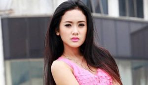 Cita Citata Pamerkan Body Goals Impian, Netizen: Semakin Kencang!