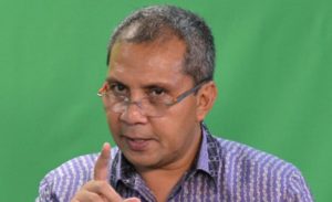 Kemendagri Evaluasi Pelantikan 600 Pejabat oleh Danny Pomanto