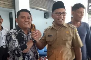 Golkar Dukung, Paket Danny-Subhan Selangkah Lagi Terwujud