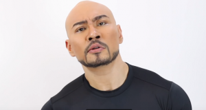 Deddy Corbuzier Ucap Syahadat di Ponpes Ora Aji