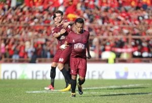 Ditahan Imbang Barito, PSM Makassar dalam Tekanan