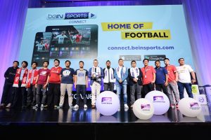 beIN Sports Luncurkan Layanan Live Streaming Sepak Bola di Indonesia