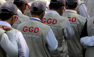 Guru Garis Depan Terbaik Dijanjikan Lanjut Studi ke Jepang