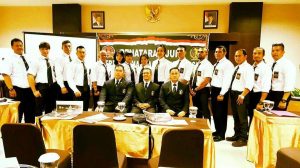 Jelang Kemal Thropy III, Perbafi Gelar Penataran Juri Nasional