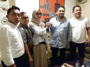 Cicu-Appi Salam Komando Depan RMS, Tanda-tanda…