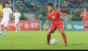 Dendam Saddil Ramdani Terpenuhi Usai Bantai Thailand