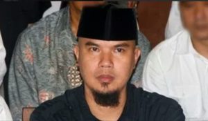 Sudah Tak Menarik Lagi,  Ahmad Dhani Tinggalkan Dunia Artis