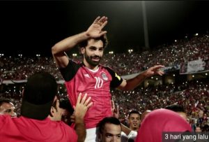 Sepak Terjang Tiga Negara Muslim di Piala Dunia 2018, Dua Lainnya Masih Berjuang