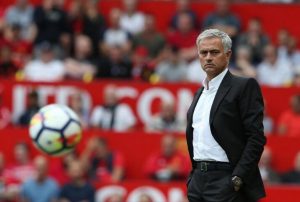 Beginilah Kepercayaan Diri Mourinho Jelang Laga Kontra Liverpool