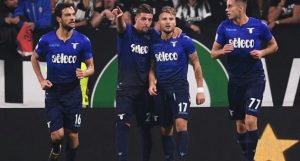 Dua Gol Immobile Hancurkan Rekor Kandang Juventus