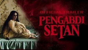 Baru 18 Hari Diputar, Film Pengabdi Setan Hampir Tembus 3 Juta Penonton