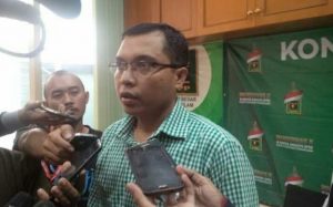 Masih Konsisten, PPP Tetap Usung Jokowi di Pilpres 2019
