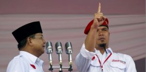 Ahmad Dhani Resmi Gabung ke Gerindra, Begini Respon Serius Nasdem