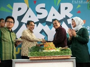 Sekjend Gerindra Hadiri Ultah PKB, Koalisi Kah?