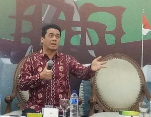 SBY Bertemu Jokowi, Gerindra: Supaya Tidak Seperti Dulu, 10 Tahun Tak Bertemu