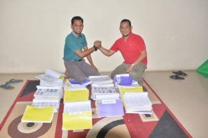 Makin Kuat, Dukungan Ikhsan-Reski Capai 150 Ribu KTP