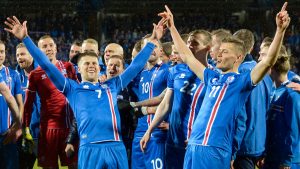 Catatan Menarik Tentang Islandia Setelah Lolos Piala Dunia