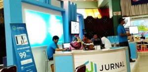 IFBC Expo, Jurnal Hadirkan Cara Mudah Susun Laporan Keuangan