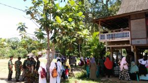 Dari Yel-yel hingga Karpet Merah Disiapkan Sambut Jenderal Gatot