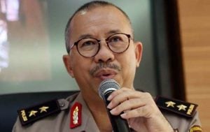 Polri Tarik SPDP Dua Pimpinan KPK
