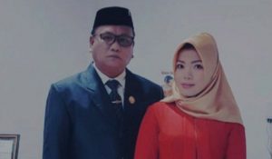 Ketua DPRD Kolut Suda Beberapa Kali Hadapi Percobaan Pembunuhan dari Istrinya