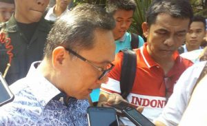 Ketua MPR Sebut Masa Depan Mahasiswa Calon Guru Pasti Cerah