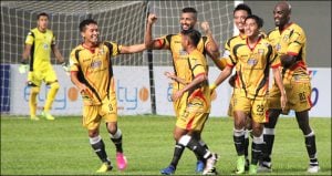 Tertinggal 10 Gol, Bintang Mitra Kukar Ini Ogah Nyerah Raih Top Skor