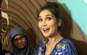 Masih Kesal dengan Ayu Ting Ting, Luna Maya: Kalau Ketemu Dia…