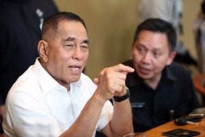 Dua Mayjen Tersangka, Menteri Pertahanan: Kenapa Jadi Begitu?