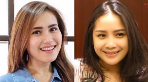 Nagita Slavina Ogah Disamain dengan Ayu Ting Ting