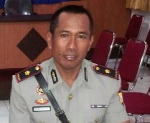 Satgas Saber Pungli Pangkep Amankan Pegawai BPN