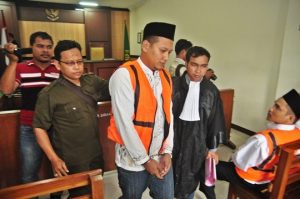 Hmmm! Bandar Narkoba Dituntut 7 Tahun, Divonis Hanya 1 Tahun