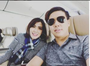 Bau Ikan Asin Antar 3 Artis Ini Tersangka