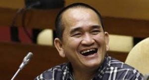 Ruhut Sitompul: Demokrat Gabung aja, Nggak Usah Malu-malu Kucing