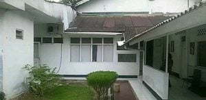 Rumah Sakit di Bogor Dijual Rp. 22 Miliar di OLX