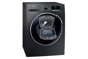 Samsung Luncurkan Mesin Cuci Addwash Combo Dryer, Ada Teknologi AirWashnya