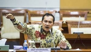 Pengacara Setya Novanto Sebut Pimpinan KPK Bakal Jadi Tersangka