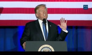 Dunia Kecewa, Trump Berpihak ke Israel