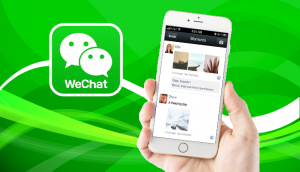 WeChat Mengaku Salah pada Terjemahan Bernada Rasial