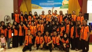 Dinkes Sediakan Banyak Hadiah di Jambore Kader Posyandu