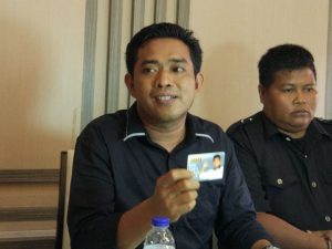 AUM Klaim Kuasai Wajo Timur dan Utara