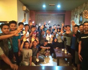 Kecewa, Relawan AIA Alihkan Dukungan ke DBR