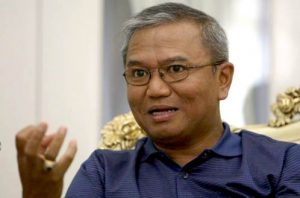 Hanura dan Demokrat Target Agus Buat Poros Baru di Pilgub Sulsel