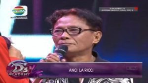 Terima Kasih, Anci! Abadi Karya-karyamu…