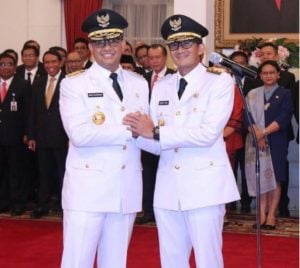 Hati-hati, Ada Pimpinan SKPD jadi Musuh dalam Selimut Bagi Anies-Sandi?
