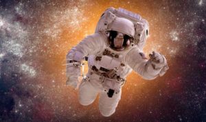 Besar Harapan Akan Lahir Seorang Astronot dari Indonesia