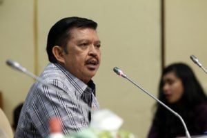Perppu Ormas Bentuk Pemerintah Tak Becus Bina Ormas