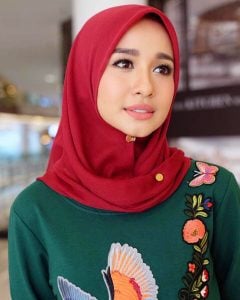 Dituding Lakukan Penipuan, Laudya Cynthia Bella Dipanggil Polisi