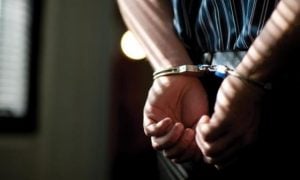 Sempat Jadi DPO, Karyawan BRI yang Bawa Kabur Uang Rp. 6 Miliar Dibekuk