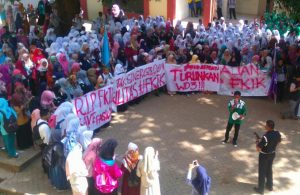 Dikira Satpam Pukul Mahasiswa UIN, Ternyata Ini Pelakunya…